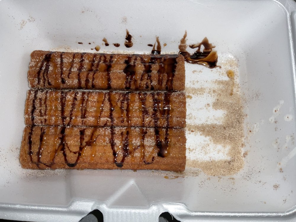 Los Cabos Mexican Restaurant