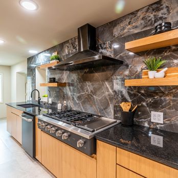 Perfect Project Solutions - Flooring Near Me - Dallas, Texas
