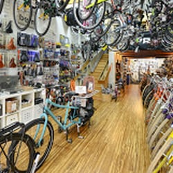Ride Bicycles - Ride Bicycles best bike shop selection in Seattle