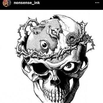 Skin Deep Tattoo & Piercings - Tattoo Near Me - Glendale, California