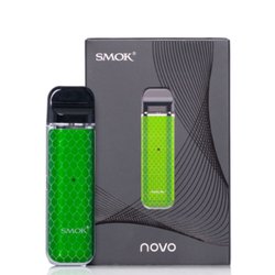 Cigar World - Novo 1st generation