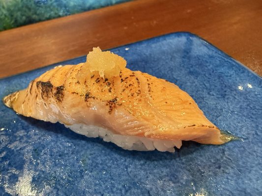 Sushi Taiyo by null
