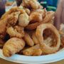 Sea Basket