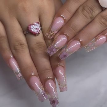 Luxed Beauty Bar - Nail art - Nail Technicians Near Me - Tustin, California Luxed Beauty Bar - Nail art - Nail Technicians Near Me - Tustin, California