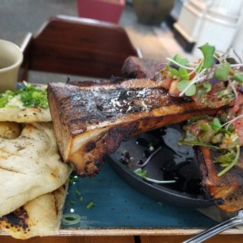 Lechon - Bone marrow - Tapas Bars Near Me - Portland, Oregon Lechon - Bone marrow - Tapas Bars Near Me - Portland, Oregon
