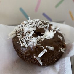 MX Donut