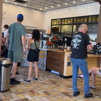 Enchanted Coffee - Coffee & Tea Near Me - Brea, California