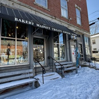 Treats - Specialty Food Near Me - Wiscasset, Maine Treats - Specialty Food Near Me - Wiscasset, Maine