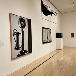 The Museum of Contemporary Art