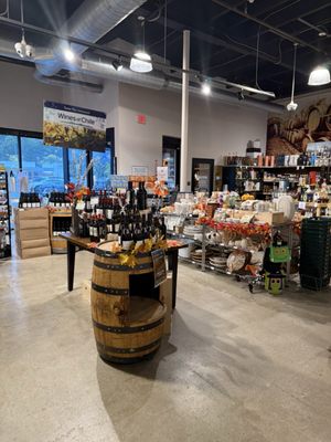 Gary's Wine & Marketplace by null