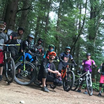 Infinity Cyclery - Bikes Near Me - Poulsbo, Washington