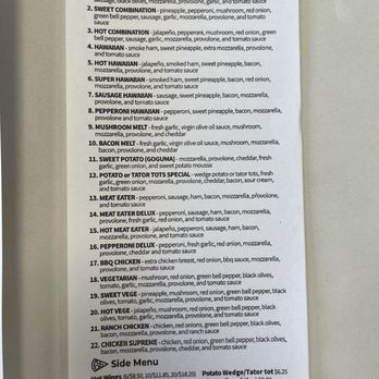 Pizza Go - Pizza Near Me - Los Angeles, California Pizza Go - Pizza Near Me - Los Angeles, California