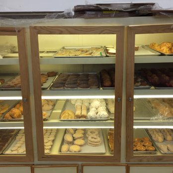 La Regia - Nice selection of pastries. - Tacos Near Me - South Hill, Virginia La Regia - Nice selection of pastries. - Tacos Near Me - South Hill, Virginia