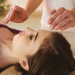 Sands of Time Holistic Healing - Reiki energy work