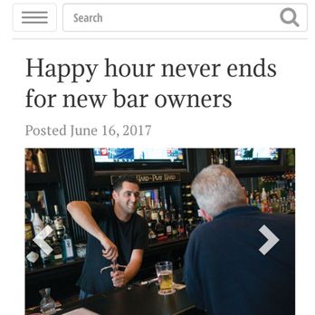 Tortoise & Hare - He's the best! - Bars Near Me - Bronx, New York