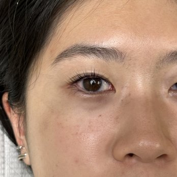 Lashes With Evelyn - Lash lift - Eyelash Service Near Me - Burlingame, California
