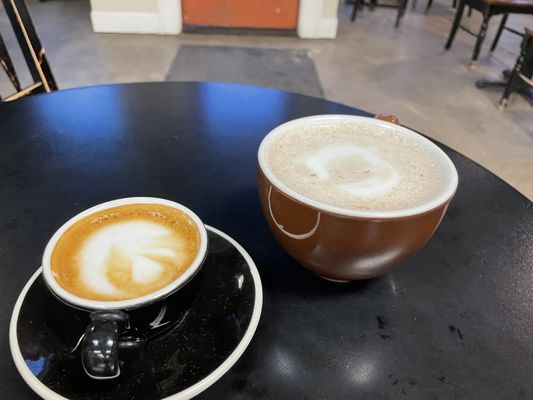 Chapters Books and Coffee by null