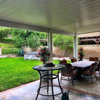 LJ Hausner Construction - Patio Coverings Near Me - Tustin, California LJ Hausner Construction - Patio Coverings Near Me - Tustin, California