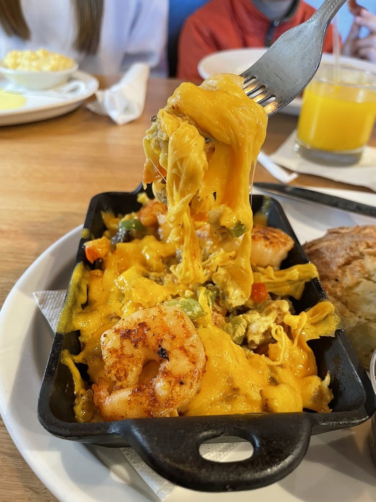 Big Bad Breakfast - Franklin