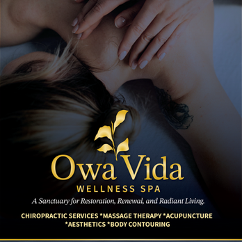 Owa Vida Wellness Center - Chiropractors Near Me - Nyack, New York Owa Vida Wellness Center - Chiropractors Near Me - Nyack, New York