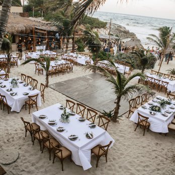 Restaurant Piedra Escondida - Seafood Near Me - Tulum, ROO Restaurant Piedra Escondida - Seafood Near Me - Tulum, ROO