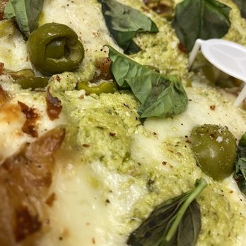 Focaccia Boi - Kermit - Pizza Near Me Focaccia Boi - Kermit - Pizza Near Me