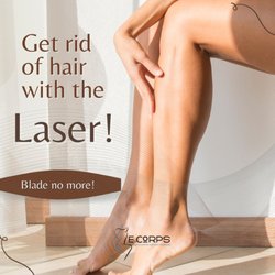 Le Corps - Get the most efficient Laser Hair removal in America here at Le Corps