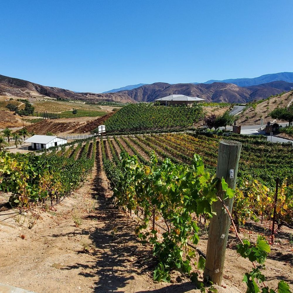 Oak Mountain Winery - Wineries Near Me - Temecula, California Oak Mountain Winery - Wineries Near Me - Temecula, California