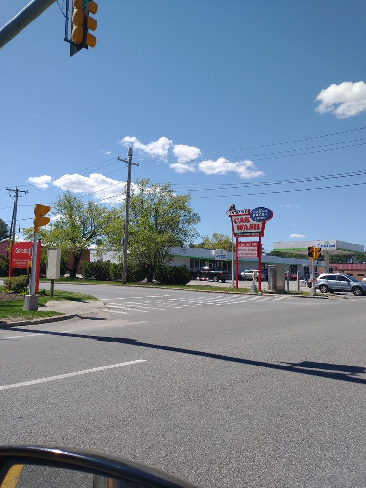 STARBRITE CAR WASH Updated October 2024 37 Photos & 18 Reviews 1612 Nooseneck Hill Rd