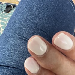 D Nails Salon & Spa - Finger nails