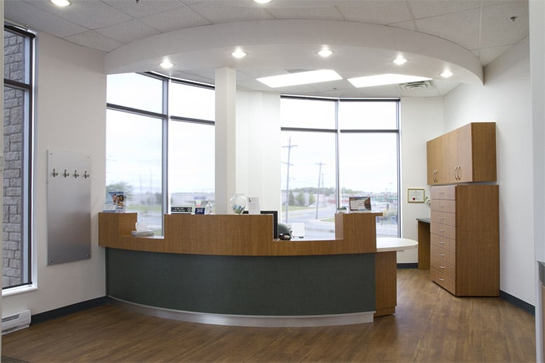 EVERGREEN DENTAL Updated April 2024 17 Photos 530 Portland Street