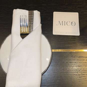 MICO - Argentine Near Me - Charlotte, North Carolina