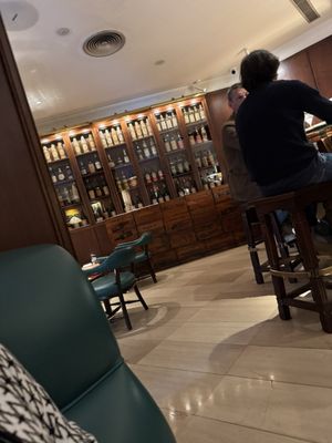SPEAKEASY by null