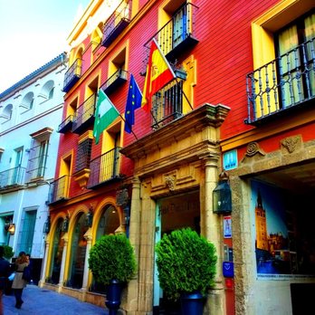 Hotel Doña María - Hotel Doña María -- storefront - Hotels Near Me - Seville, SE