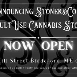 Stoner&CO recreational