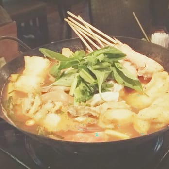沙霸 - Vietnamese hotpot 酸湯鍋 - Vietnamese Near Me - Hong Kong, HK