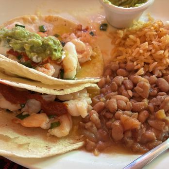 Mamas Royal Cafe - Shrimp Tacos - Breakfast & Brunch Near Me - Cabo San Lucas, BCS