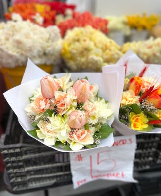 University District Farmers Market by null