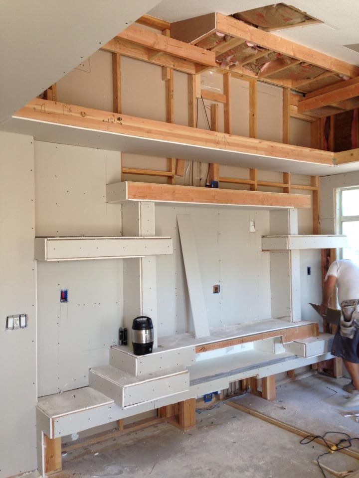 BBB DRYWALL 16 Photos Gilbert, Arizona Drywall Installation