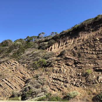 Devil's Slide Coastal Trail - 5.22.21 - Hiking Near Me - Pacifica, California