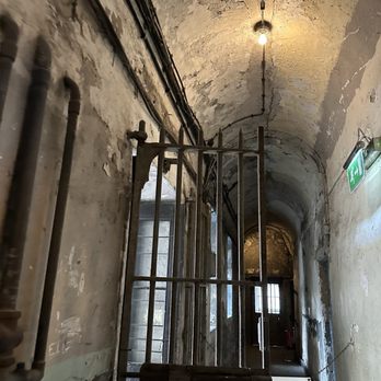 Kilmainham Gaol - Inside - Museums Near Me - Kilmainham, D Kilmainham Gaol - Inside - Museums Near Me - Kilmainham, D