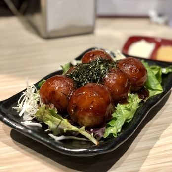 Ramen Bar Ichi - Takoyaki Osaka Style - Ramen Near Me - Houston, Texas Ramen Bar Ichi - Takoyaki Osaka Style - Ramen Near Me - Houston, Texas