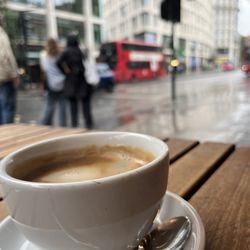 Al Balad - Turkish coffee
