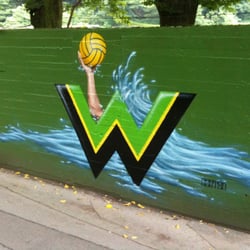 Wasserfreunde Wuppertal 1883