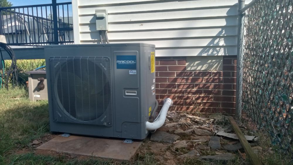 RAYE HVAC Request a Quote WinstonSalem, North Carolina Heating