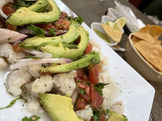 Taqueria Morelia by null