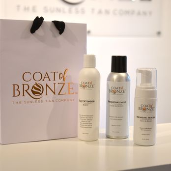 Coat of Bronze Spray Tanning - Temecula - Coat of Bronze Laguna Beach has many at home products for you to take on the go. Vacations, travel, or at home, we have you covered. - Spray Tanning Near Me - Temecula, California Coat of Bronze Spray Tanning - Temecula - Coat of Bronze Laguna Beach has many at home products for you to take on the go. Vacations, travel, or at home, we have you covered. - Spray Tanning Near Me - Temecula, California