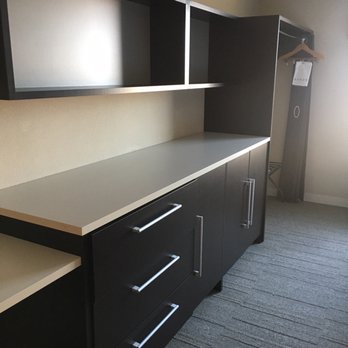Home2 Suites by Hilton Houston/Katy - Lots of storage and 2 desk areas room 419. Highly recommend! - Hotels Near Me - Katy, Texas