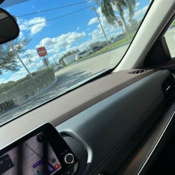 Shell Gas - Gas Stations Near Me - Hollywood, Florida