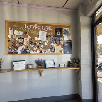 Coo Coo's Café - Entrance- local love! - Coffee & Tea Near Me - Henderson, Nevada Coo Coo's Café - Entrance- local love! - Coffee & Tea Near Me - Henderson, Nevada